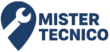 logo mistertecnico